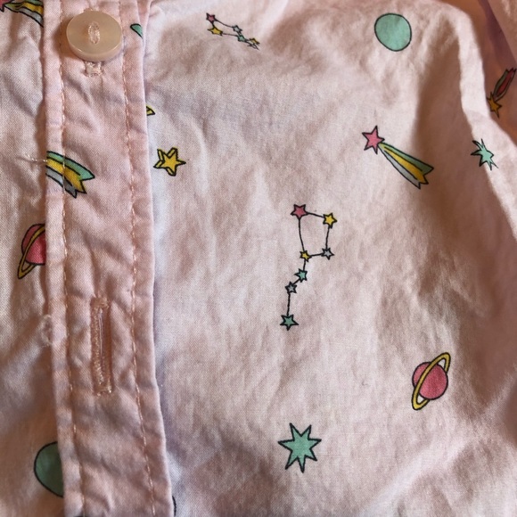 Cat & Jack and Carter Set! 12 month, Long sleeve. Great condition! - Picture 3 of 8